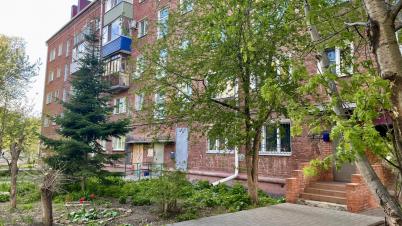 Продажа квартиры Омск. 6 кирпичный завод Продажа квартиры Омск. 6 кирпичный завод