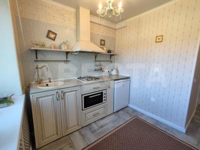 Продажа квартиры Омск. пр-кт. Космический, 20 Продажа квартиры Омск. пр-кт. Космический, 20