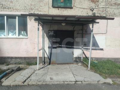 Продажа квартиры Омск. пр-кт. Космический, 20