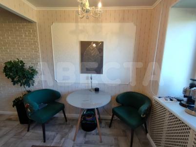 Продажа квартиры Омск. пр-кт. Космический, 20 Продажа квартиры Омск. пр-кт. Космический, 20