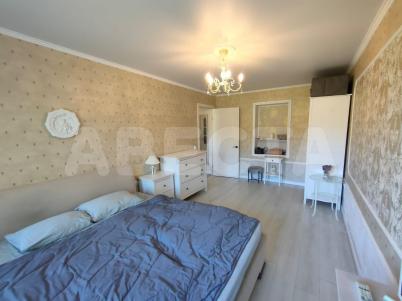 Продажа квартиры Омск. пр-кт. Космический, 20 Продажа квартиры Омск. пр-кт. Космический, 20