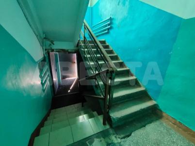 Продажа квартиры Омск. пр-кт. Космический, 20