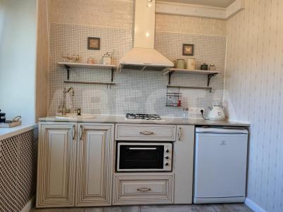 Продажа квартиры Омск. пр-кт. Космический, 20 Продажа квартиры Омск. пр-кт. Космический, 20