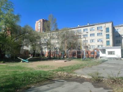 Продажа квартиры Омск. пр-кт. Космический, 20 Продажа квартиры Омск. пр-кт. Космический, 20