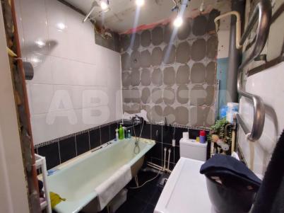 Продажа квартиры Омск. пр-кт. Космический, 20 Продажа квартиры Омск. пр-кт. Космический, 20