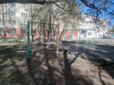 Продажа квартиры Омск. пр-кт. Космический, 20 Продажа квартиры Омск. пр-кт. Космический, 20