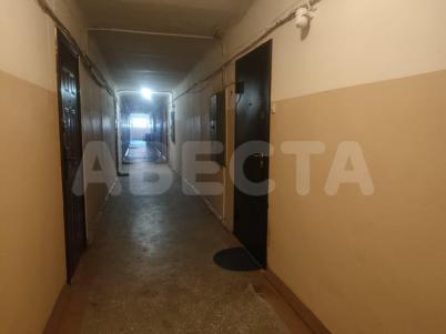 Продажа квартиры Омск. пр-кт. Космический, 20 Продажа квартиры Омск. пр-кт. Космический, 20