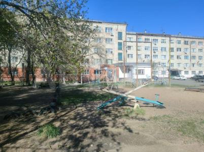 Продажа квартиры Омск. пр-кт. Космический, 20 Продажа квартиры Омск. пр-кт. Космический, 20