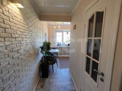 Продажа квартиры Омск. пр-кт. Космический, 20 Продажа квартиры Омск. пр-кт. Космический, 20