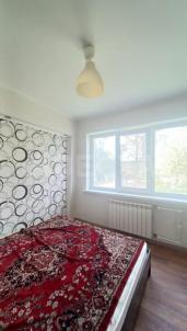Продажа квартиры Омск. пр-кт. Мира, 100В Продажа квартиры Омск. пр-кт. Мира, 100В