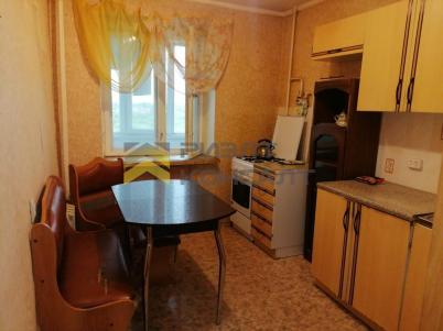 Продажа квартиры Омск. улица Мельничная, 91