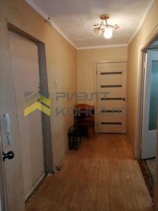 Продажа квартиры Омск. улица Мельничная, 91