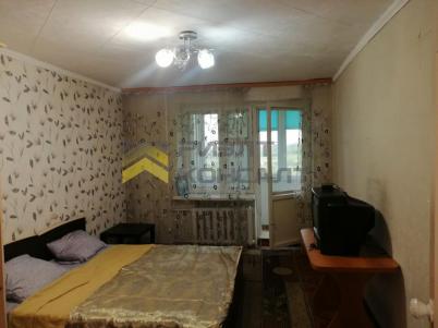 Продажа квартиры Омск. улица Мельничная, 91