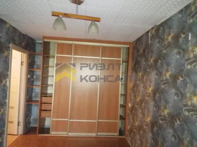 Продажа квартиры Омск. улица Мельничная, 91