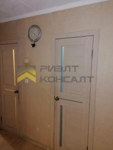 Продажа квартиры Омск. улица Мельничная, 91