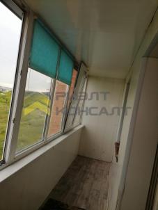 Продажа квартиры Омск. улица Мельничная, 91