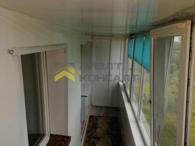 Продажа квартиры Омск. улица Мельничная, 91