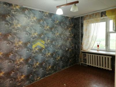 Продажа квартиры Омск. улица Мельничная, 91