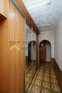 Продажа квартиры Омск. улица Батумская, 30 Продажа квартиры Омск. улица Батумская, 30