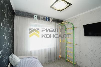 Продажа квартиры Омск. улица Батумская, 30 Продажа квартиры Омск. улица Батумская, 30