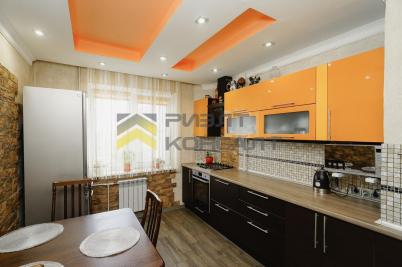Продажа квартиры Омск. улица Батумская, 30 Продажа квартиры Омск. улица Батумская, 30