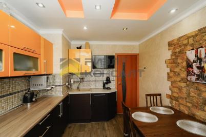 Продажа квартиры Омск. улица Батумская, 30 Продажа квартиры Омск. улица Батумская, 30