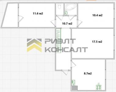Продажа квартиры Омск. улица Батумская, 30 Продажа квартиры Омск. улица Батумская, 30