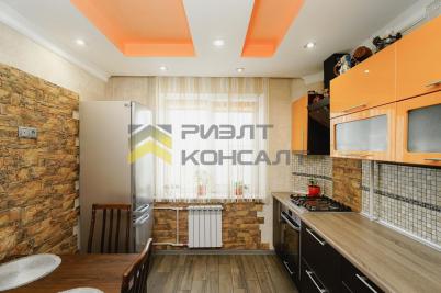 Продажа квартиры Омск. улица Батумская, 30 Продажа квартиры Омск. улица Батумская, 30