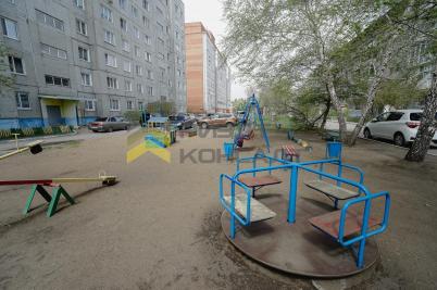 Продажа квартиры Омск. улица Батумская, 30 Продажа квартиры Омск. улица Батумская, 30