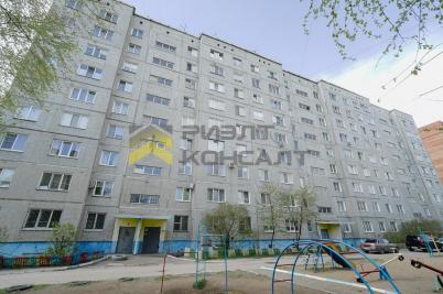 Продажа квартиры Омск. улица Батумская, 30 Продажа квартиры Омск. улица Батумская, 30