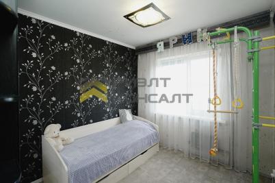 Продажа квартиры Омск. улица Батумская, 30 Продажа квартиры Омск. улица Батумская, 30