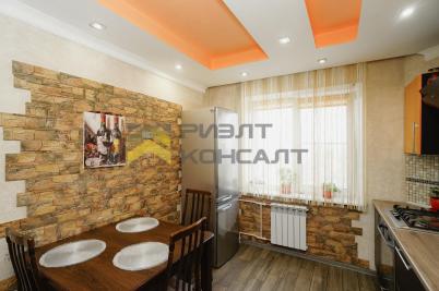 Продажа квартиры Омск. улица Батумская, 30 Продажа квартиры Омск. улица Батумская, 30