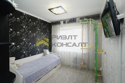 Продажа квартиры Омск. улица Батумская, 30 Продажа квартиры Омск. улица Батумская, 30