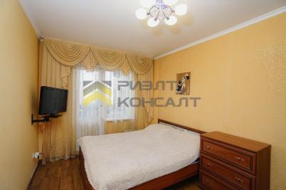 Продажа квартиры Омск. улица Батумская, 30 Продажа квартиры Омск. улица Батумская, 30