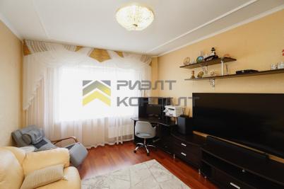 Продажа квартиры Омск. улица Батумская, 30 Продажа квартиры Омск. улица Батумская, 30