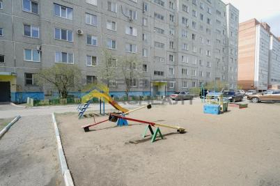 Продажа квартиры Омск. улица Батумская, 30 Продажа квартиры Омск. улица Батумская, 30