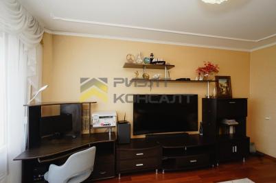 Продажа квартиры Омск. улица Батумская, 30 Продажа квартиры Омск. улица Батумская, 30