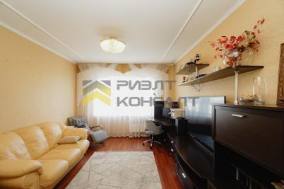 Продажа квартиры Омск. улица Батумская, 30 Продажа квартиры Омск. улица Батумская, 30