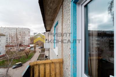 Продажа квартиры Омск. улица Туполева, 3Б Продажа квартиры Омск. улица Туполева, 3Б