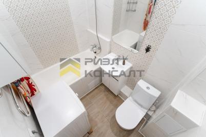 Продажа квартиры Омск. улица Туполева, 3Б Продажа квартиры Омск. улица Туполева, 3Б