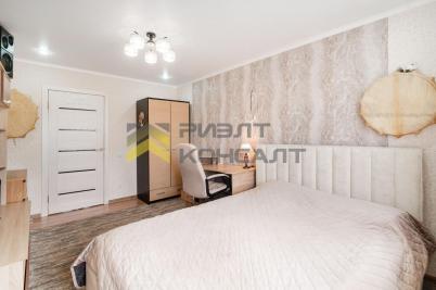 Продажа квартиры Омск. улица Туполева, 3Б Продажа квартиры Омск. улица Туполева, 3Б