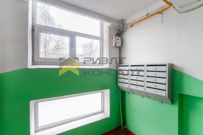 Продажа квартиры Омск. улица Туполева, 3Б Продажа квартиры Омск. улица Туполева, 3Б