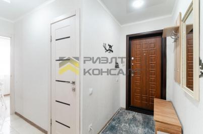 Продажа квартиры Омск. улица Туполева, 3Б Продажа квартиры Омск. улица Туполева, 3Б