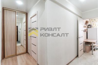 Продажа квартиры Омск. улица Туполева, 3Б Продажа квартиры Омск. улица Туполева, 3Б