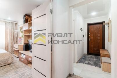 Продажа квартиры Омск. улица Туполева, 3Б Продажа квартиры Омск. улица Туполева, 3Б