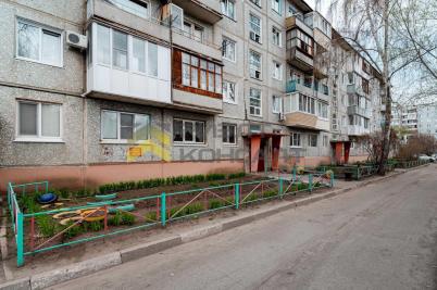 Продажа квартиры Омск. улица Туполева, 3Б Продажа квартиры Омск. улица Туполева, 3Б