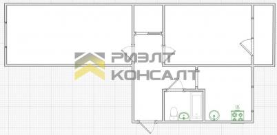 Продажа квартиры Омск. улица Туполева, 3Б Продажа квартиры Омск. улица Туполева, 3Б