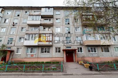 Продажа квартиры Омск. улица Туполева, 3Б Продажа квартиры Омск. улица Туполева, 3Б