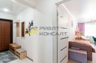Продажа квартиры Омск. улица Туполева, 3Б Продажа квартиры Омск. улица Туполева, 3Б