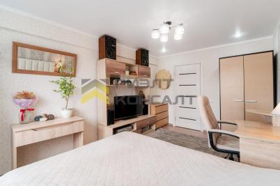 Продажа квартиры Омск. улица Туполева, 3Б Продажа квартиры Омск. улица Туполева, 3Б